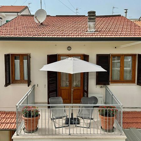 Villino Anna Villa Viareggio Ngoại thất bức ảnh