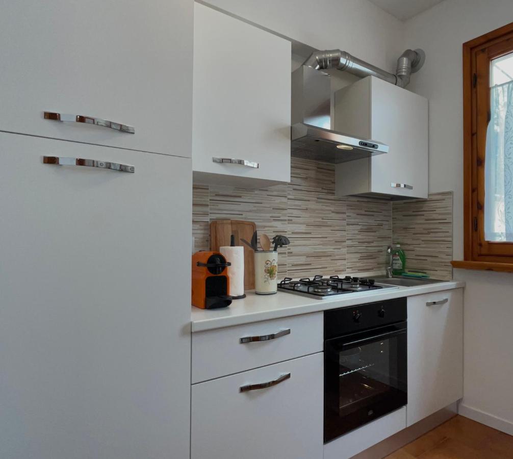 Villino Anna Villa Viareggio Ngoại thất bức ảnh