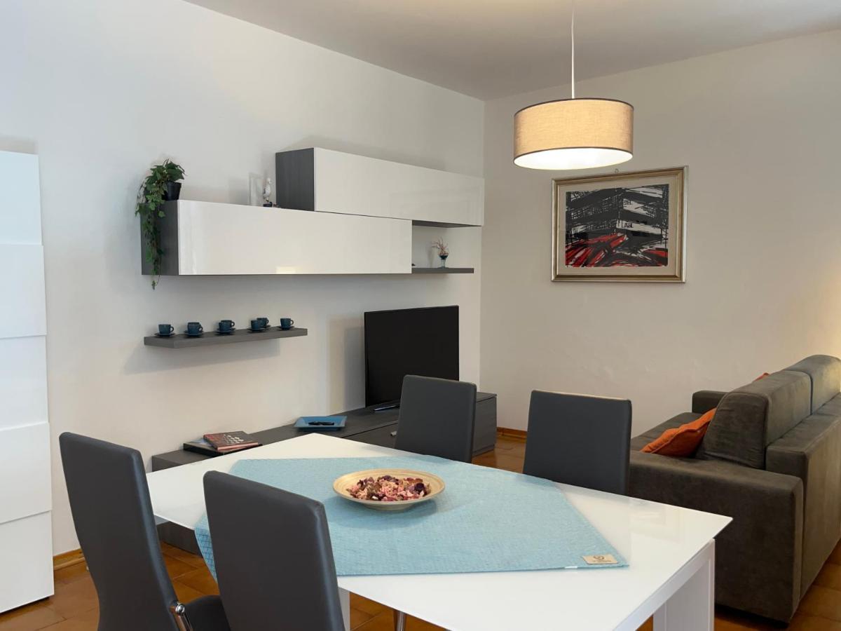 Villino Anna Villa Viareggio Ngoại thất bức ảnh
